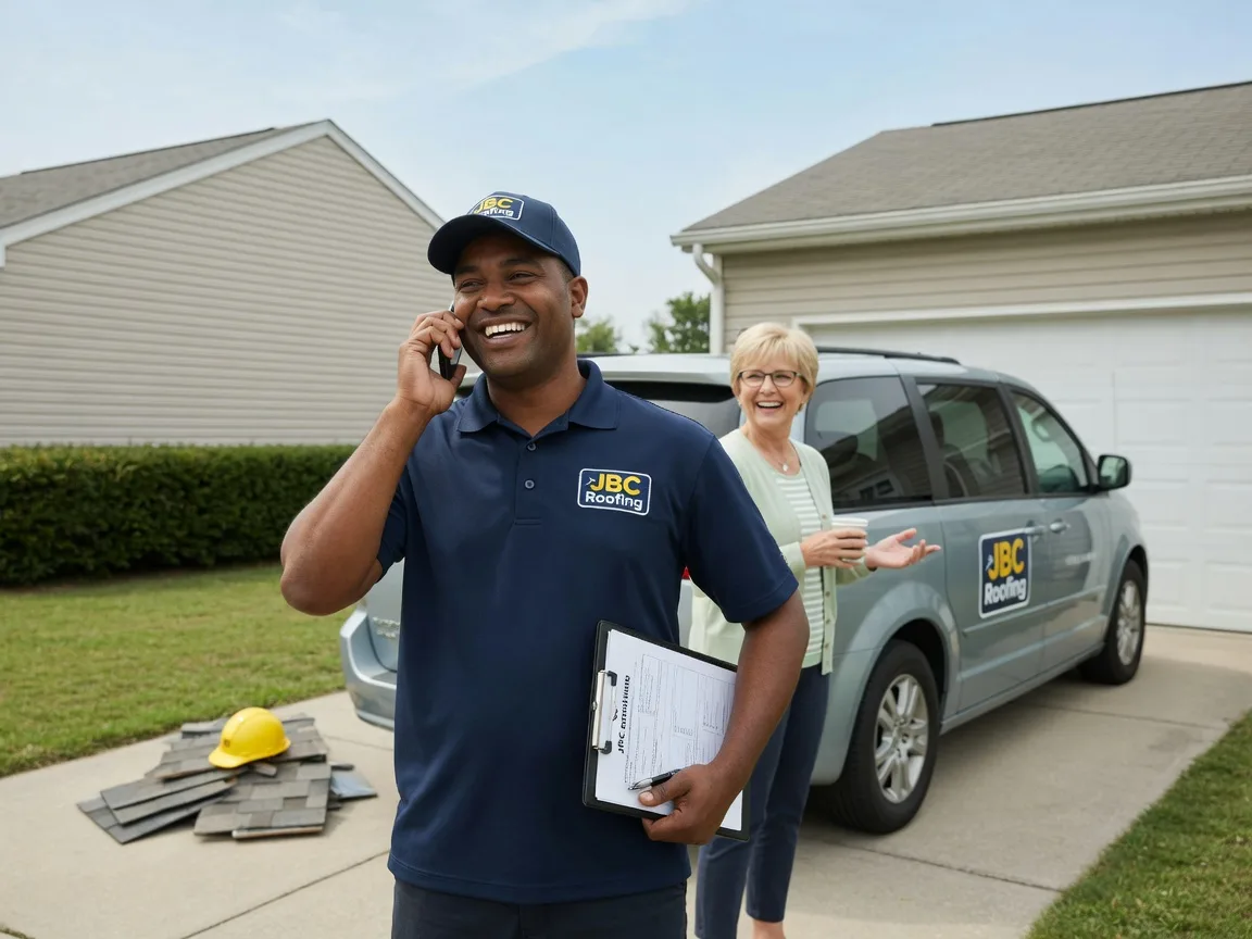 Roof Replacement Bomont, WV FAQs